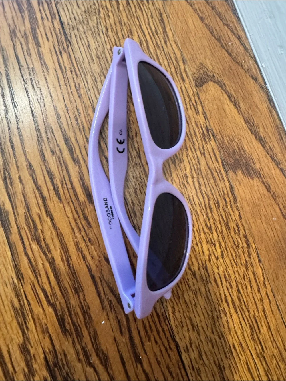 Baby purple lavender  Sunglasses - UV Protection